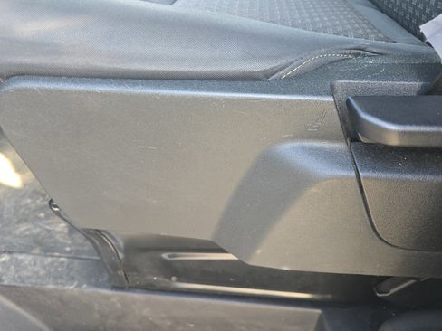 Used 2024 Ford Transit 250 T-250 130 Low Rf 9070 GVWR RWD w/ Exterior Upgrade Package image 10