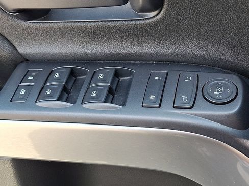 Used 2015 Chevrolet Silverado 1500 LT w/ All Star Edition AWD/4WD image 25