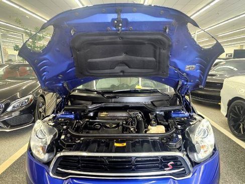 Used 2015 MINI Cooper Countryman S w/ Premium Package image 35