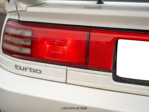 Used 1992 Toyota Supra Turbo image 76