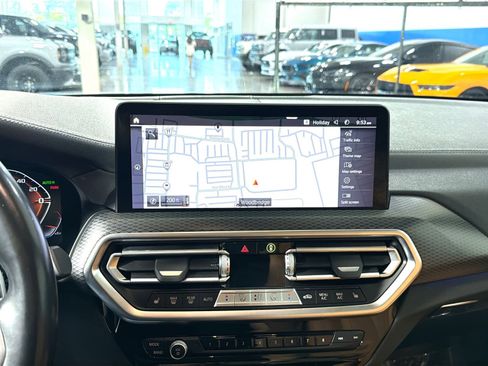 Used 2023 BMW X3 M40i AWD/4WD image 24