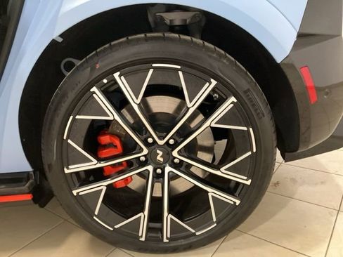 Used 2025 Hyundai Ioniq 5 N image 26