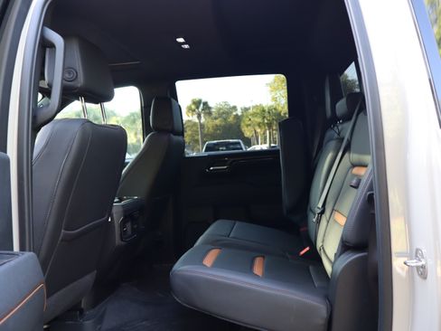 Used 2026 GMC Sierra 2500 AT4 w/ AT4 Premium Plus Package AWD/4WD image 50