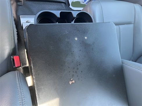 Used 2012 Ford F450 XL image 9