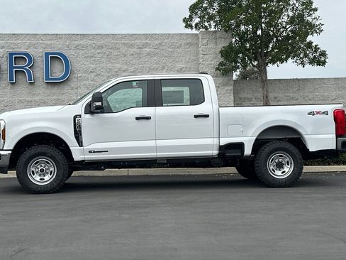 New 2026 Ford F250 XL w/ XL Off-Road Package image 7