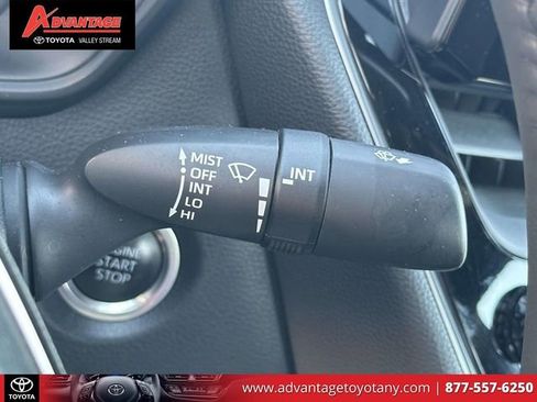 Used 2023 Toyota Corolla SE w/ Carpet Mat Package (TMS) FWD image 25