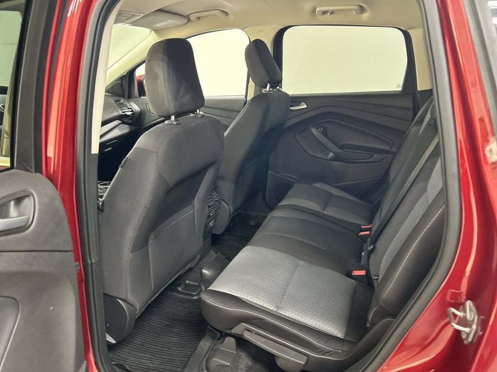 Used 2019 Ford Escape SE AWD/4WD image 21