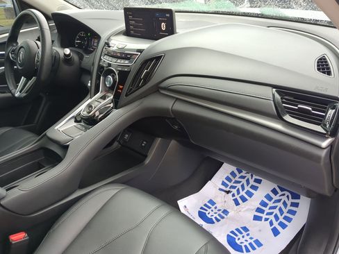 Used 2024 Acura RDX Base image 32