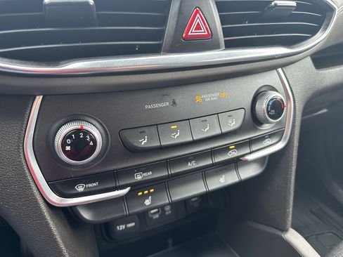 Used 2020 Hyundai Santa Fe SEL w/ Cargo Package image 21