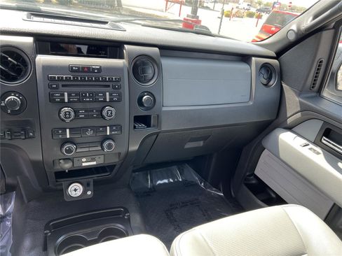 Used 2014 Ford F150 XL w/ Equipment Group 101A Mid image 12