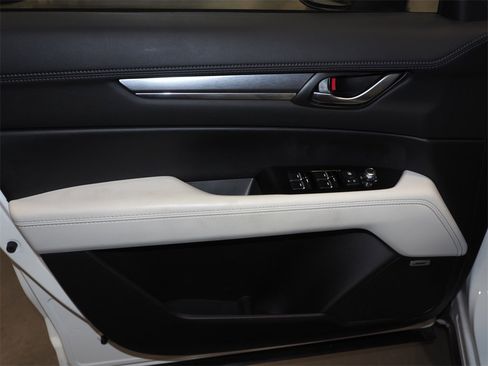 Certified 2025 MAZDA CX-5 AWD 2.5 S image 7