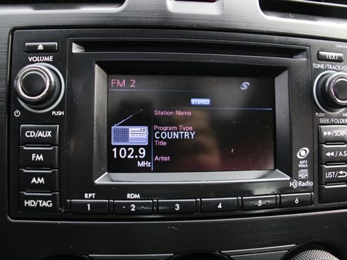 Used 2012 Subaru Impreza 2.0i Limited w/ Popular Pkg 2 image 9