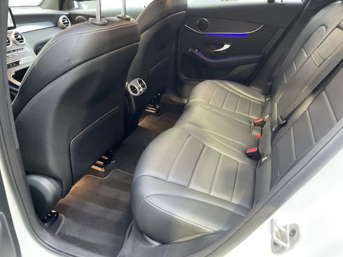 Certified 2022 Mercedes-Benz GLC 300 4MATIC w/ Driver Assistance Package image 39