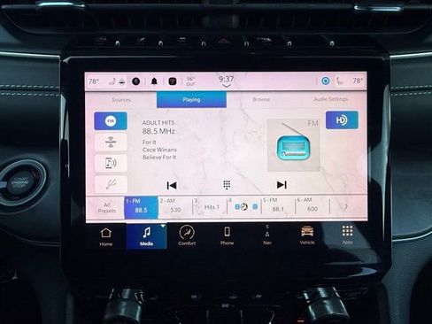 Used 2022 Jeep Grand Cherokee L Overland image 34