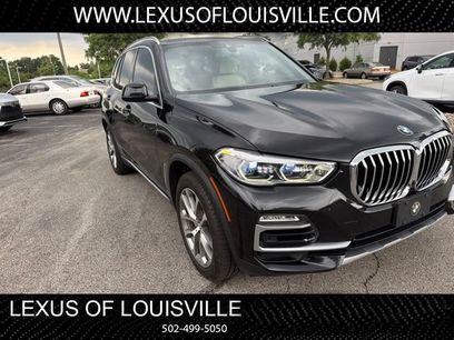 Used 2019 BMW X5 xDrive40i w/ Executive Package