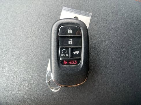 Used 2024 Honda HR-V Sport image 27