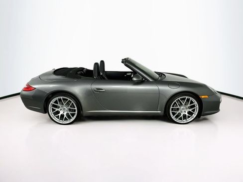 Used 2011 Porsche 911 Carrera RWD image 19