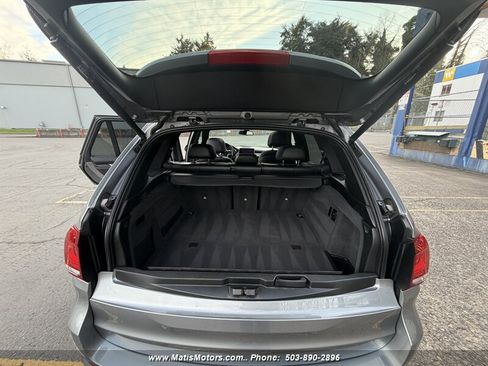 Used 2018 BMW X5 xDrive40e AWD/4WD image 18