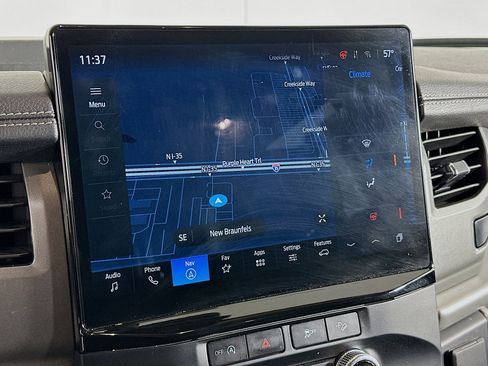 Used 2024 Ford Expedition Max XLT image 22