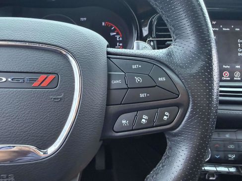 Used 2022 Dodge Durango GT AWD/4WD image 28
