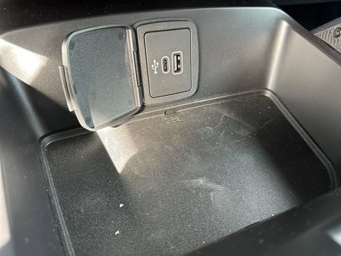Used 2026 Ford Bronco Badlands AWD/4WD image 19