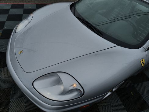Used 2002 Ferrari 360 Spider image 73