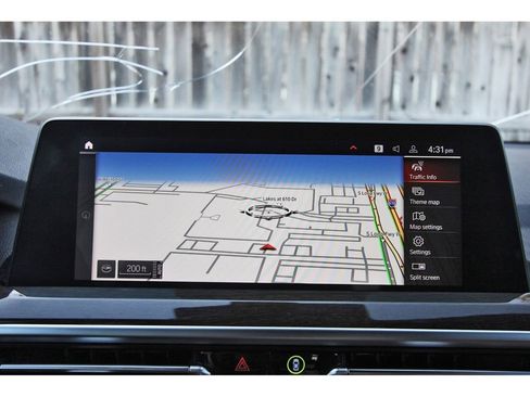 Used 2023 BMW X3 sDrive30i w/ Convenience Package RWD image 28