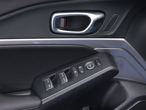 Used 2026 Acura Integra A-Spec FWD image 25