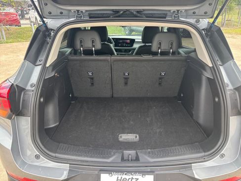 Used 2025 Buick Encore GX Preferred image 29