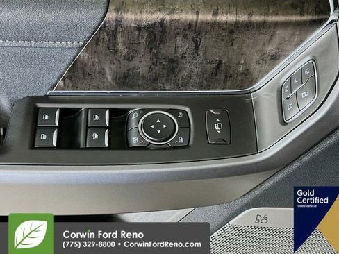 Used 2025 Ford F250 Lariat w/ Lariat Ultimate Package image 22