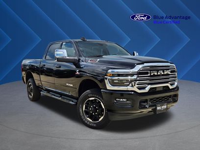 Used 2025 RAM 2500 Laramie