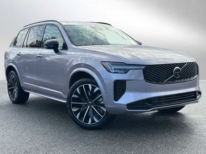 New 2026 Volvo XC90 B6 Ultra w/ Protection Package