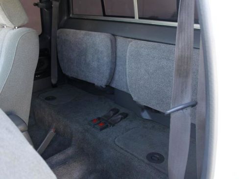 Used 1989 Toyota Pickup SR5 AWD/4WD image 11