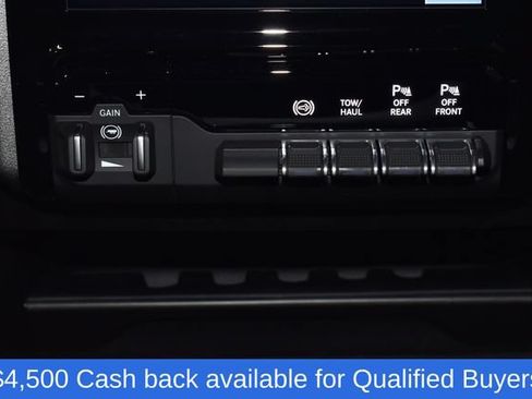 New 2026 RAM 2500 Tradesman AWD/4WD image 30