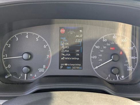 Used 2023 Toyota Corolla LE image 10