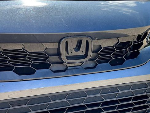 Used 2024 Honda Civic LX image 32