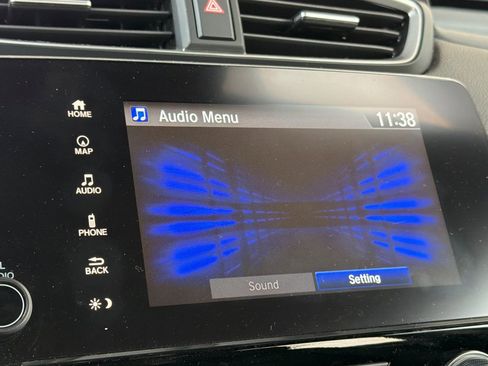 Used 2018 Honda CR-V Touring image 17