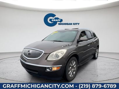 Used 2011 Buick Enclave CXL