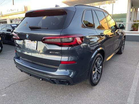 Used 2022 BMW X5 sDrive40i w/ M Sport Package image 5