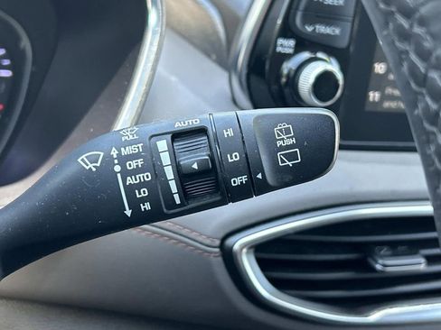 Used 2019 Hyundai Santa Fe FWD image 36