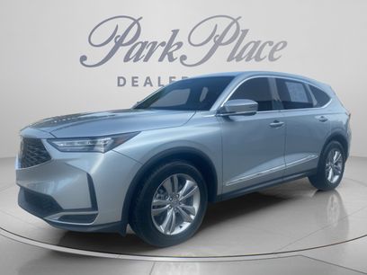 Used 2026 Acura MDX FWD