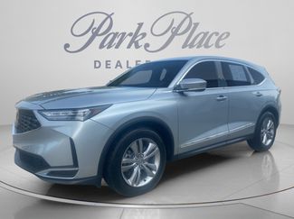 Used 2026 Acura MDX FWD video 1