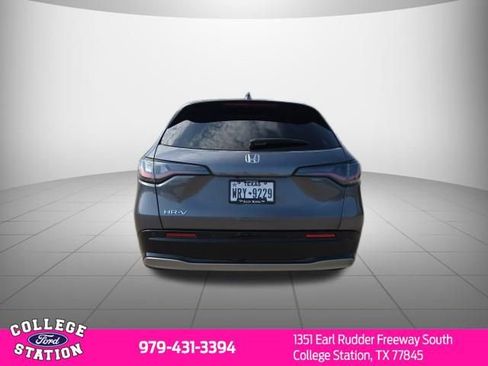 Used 2026 Honda HR-V EX-L image 5