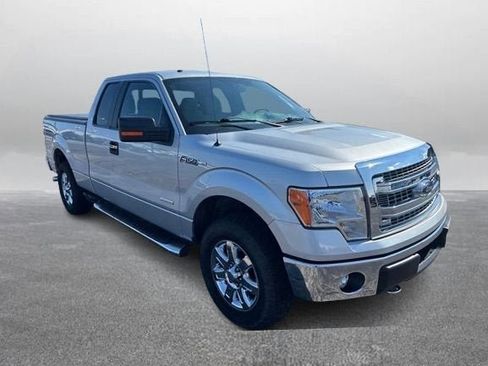 Used 2013 Ford F150 XLT w/ Luxury Equipment Group AWD/4WD image 5