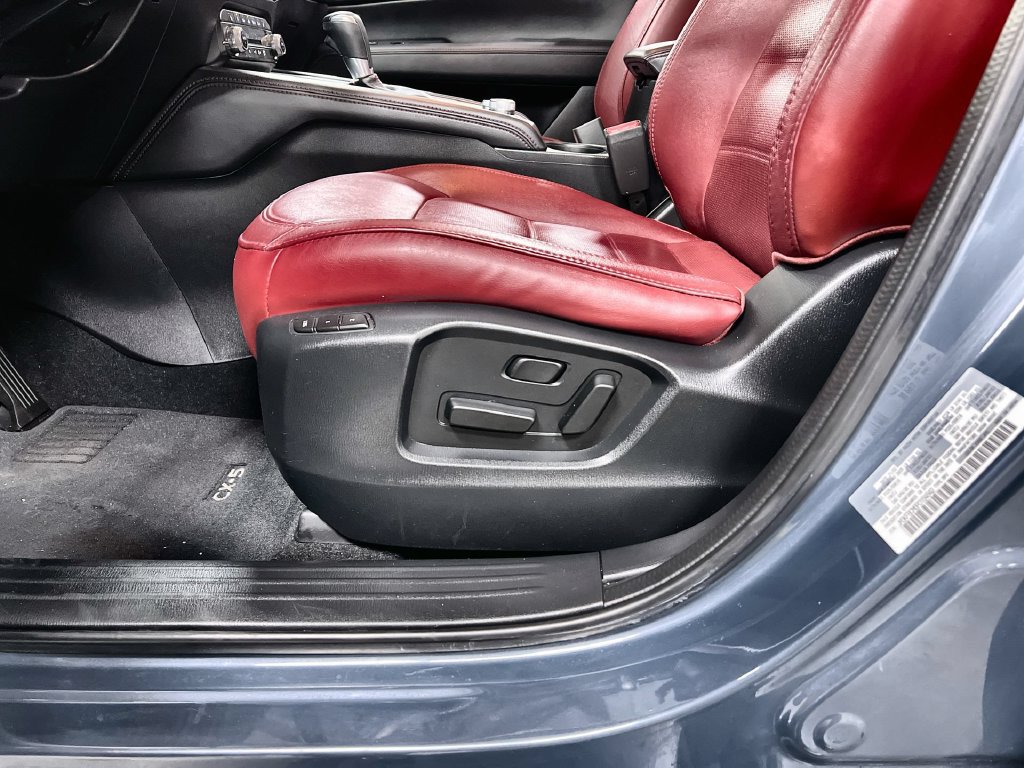 Used 2023 MAZDA CX-5 Carbon Edition AWD/4WD image 13