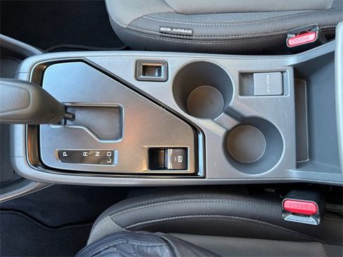 Certified 2024 Subaru Crosstrek 2.0i image 19