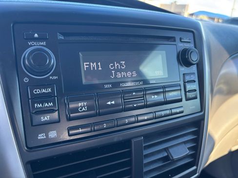 Used 2012 Subaru Forester 2.5X Premium w/ All-Weather Pkg image 28