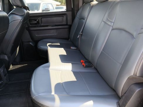 Used 2022 RAM 2500 Tradesman image 23