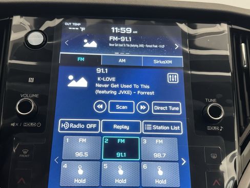 New 2025 Subaru Legacy Premium w/ Popular Package #1A image 14