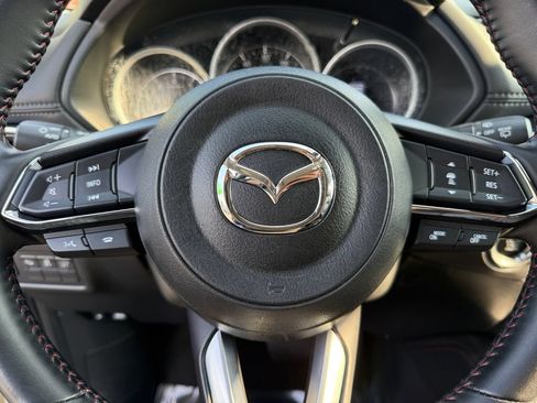 Used 2025 MAZDA CX-5 Carbon Edition AWD/4WD image 21